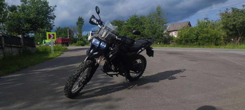 Шінерай 250 shineray ne Senke ,Viper,Geon,Forte.