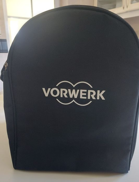 Mala de Transporte Bimby TM31 - Preta