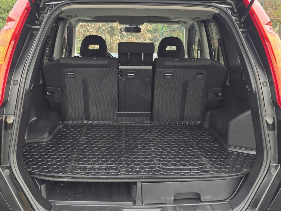 Продам  Nissan X-Trail 2008. Можна в розстрочку, під викуп.