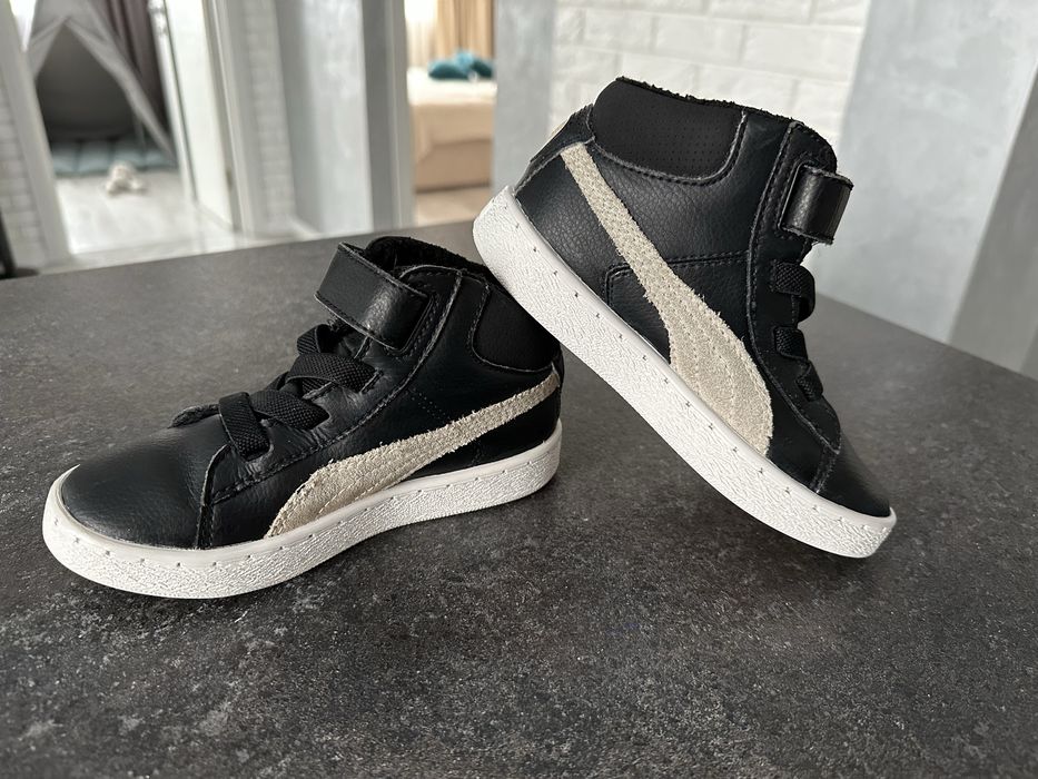 Кеди puma 28 розмір
