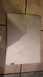Uszkodzony laptop lenovo