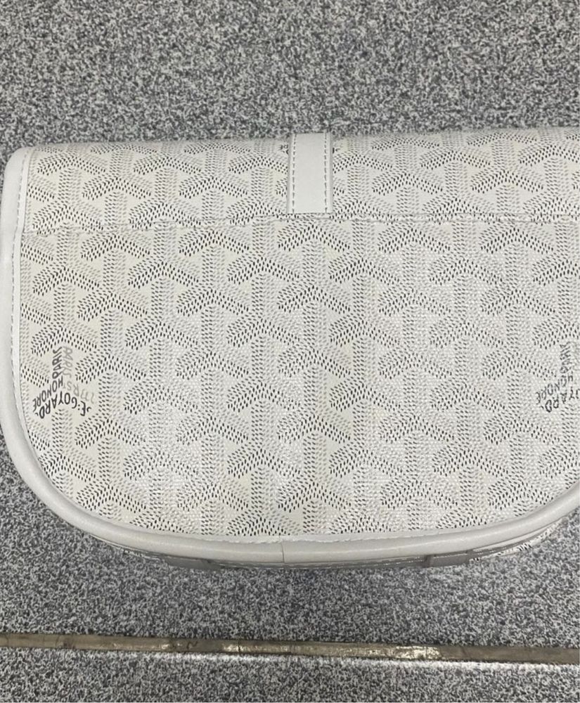 Bolsa Goyard Belvedere