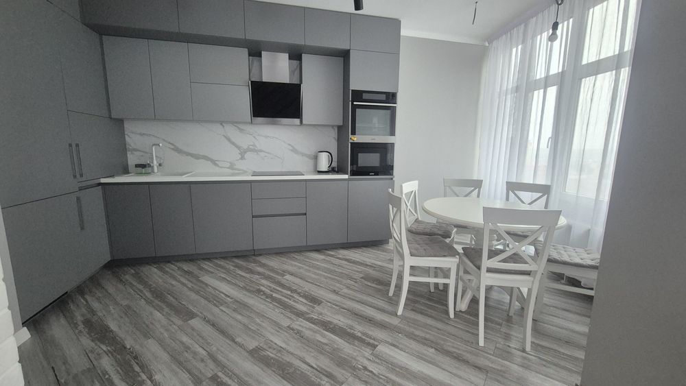 Оренда 2к квартири в Гранд Бурже+Кладовка