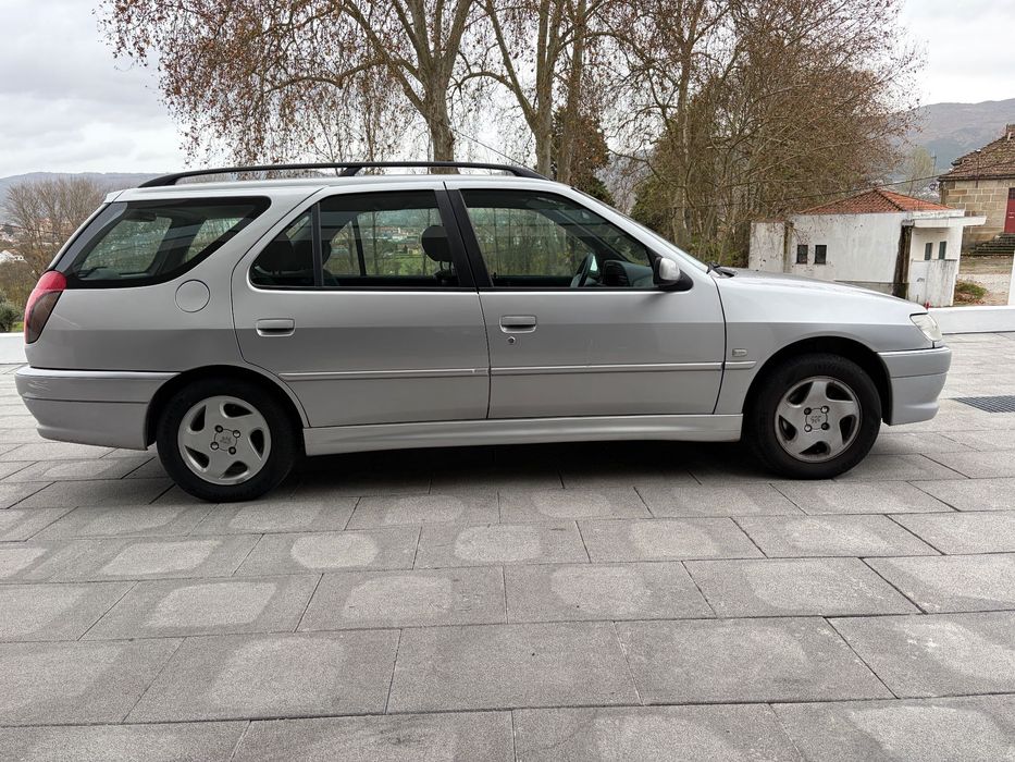 Peugeot 306 Break 1.4i