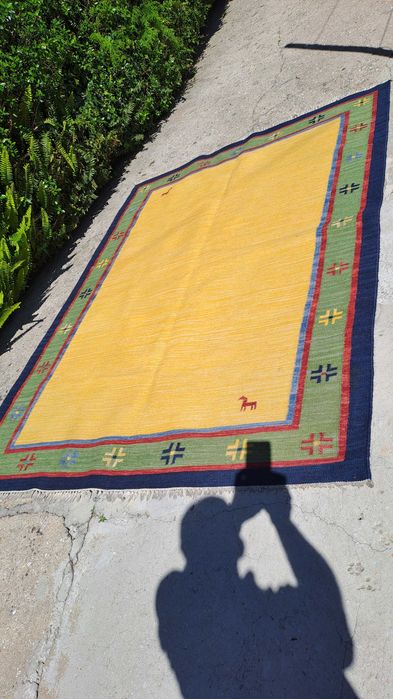 Carpetes de sala