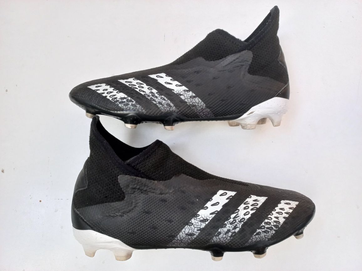 Бутси полупро Adidas Predator Freak.3. 41,5р.сост.отл.оригинал