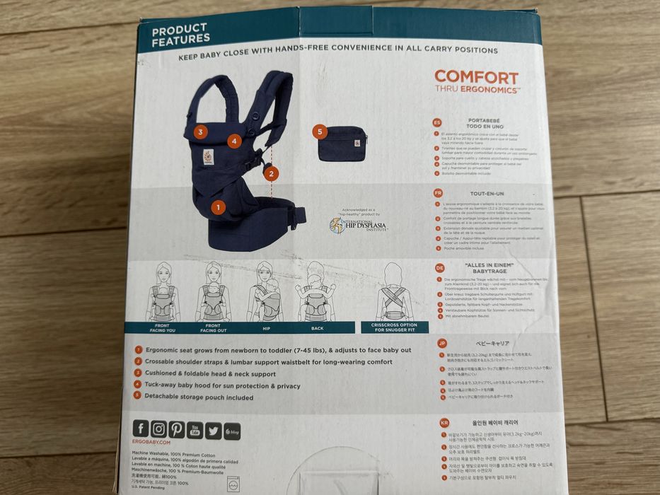 Дитячі ходунки переноска рюкзак переноска