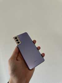 Samsung s21 Plus Phantom Violet 8/128gb Neverlock