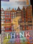 Cambridge Student's Book Think 2 Second Edition + Workbook Think 2