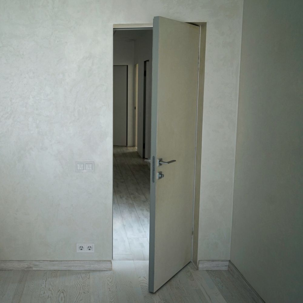 Двери скрытого монтажа/Межкомнатные двери/Двери прихованого монтажу