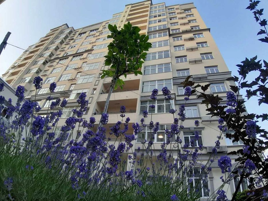 Продаж3х-тної Квартири Клубний Будинок Краківська 4б Найвигідніша Ціна