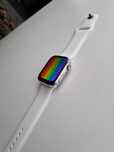 Smartwatch biały nowy