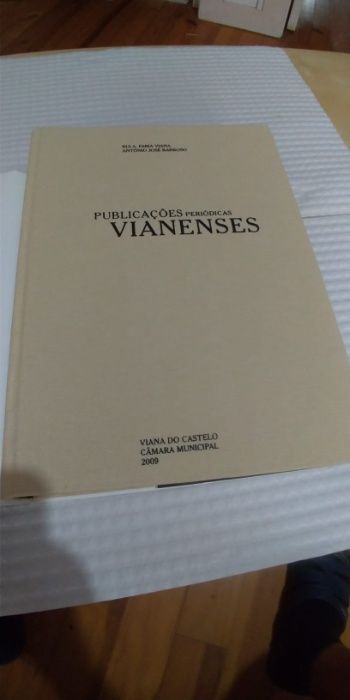 Publicações Periódicas Vianenses