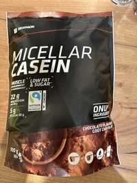 Białko Micellar  casein smak czekoladowy 900 g.