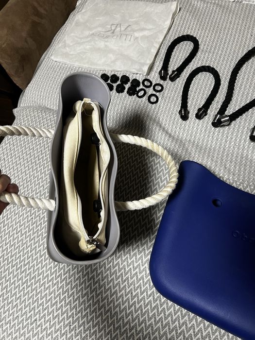 Сумка obeg оригінал