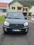 Toyota RAV4 2000