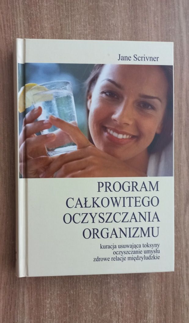 Program Całkowitego Oczyszczania Organizmu