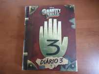Gravity Falls - Diário 3