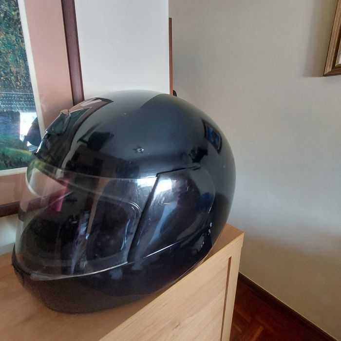 CAPACETE MOTA AGV