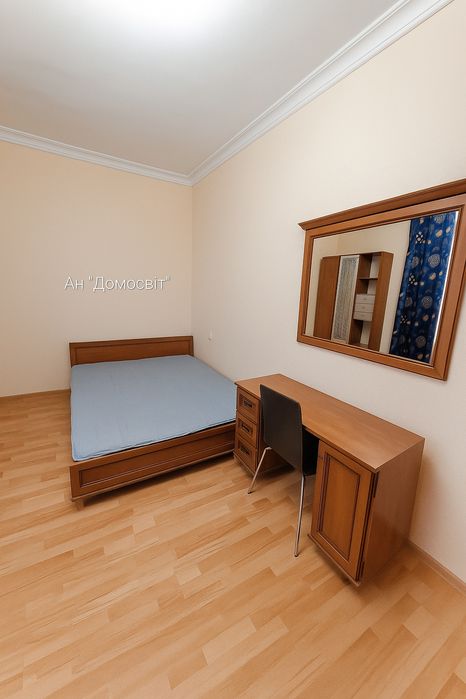 ОРЕНДА 3-кім. квартири, ЦЕНТР, Соборна, Вільна !!!