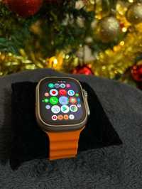 Smartwatch x8 ultra 4G