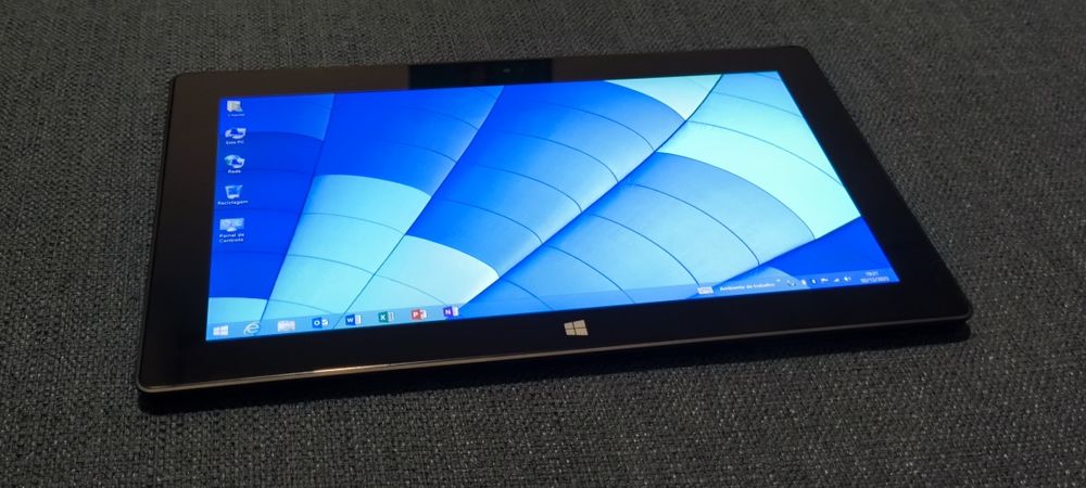 Tablet Surface pro