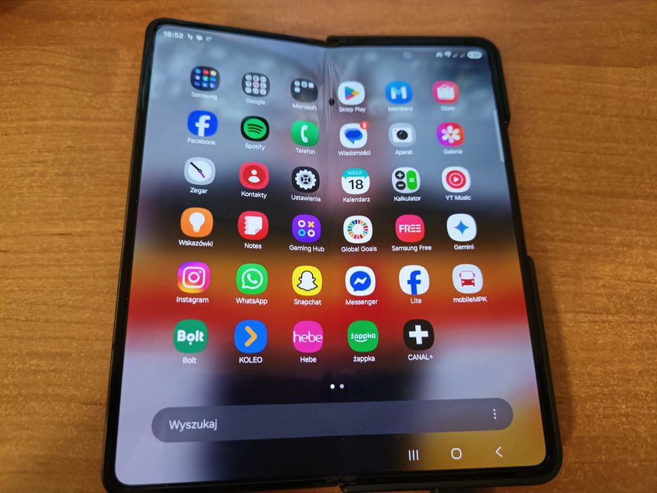 Samsung Galaxy Fold 4