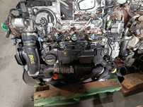 Motor Peugeot Citroen 1.6 Hdi REF: BH02 101cv Euro 6
