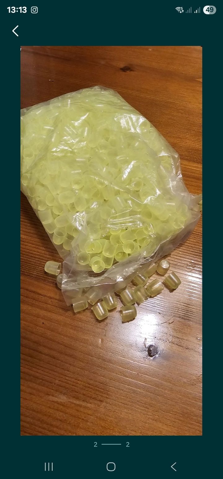 Продам мисочки для виведення маток
