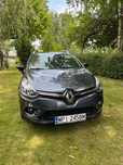 Renault Clio Renault Clio GT 0.9 TCe 90 limited