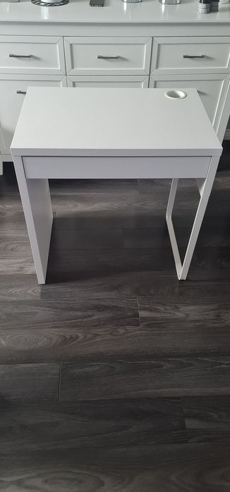 Biurko Ikea Micke 73x50cm