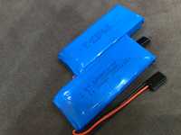 battery for rc controller es 683072-2p Акумулятор для пульта керування