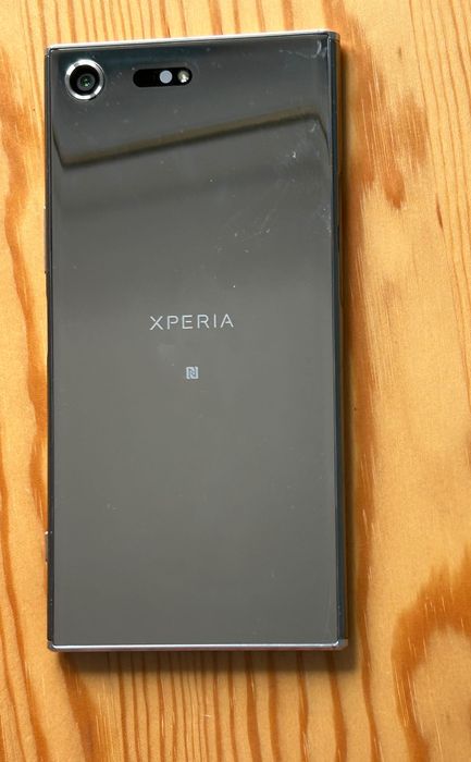 Sony Xperia XZ premium