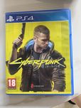 Cyberpunk 2077 ps4 ps5 wersja PL