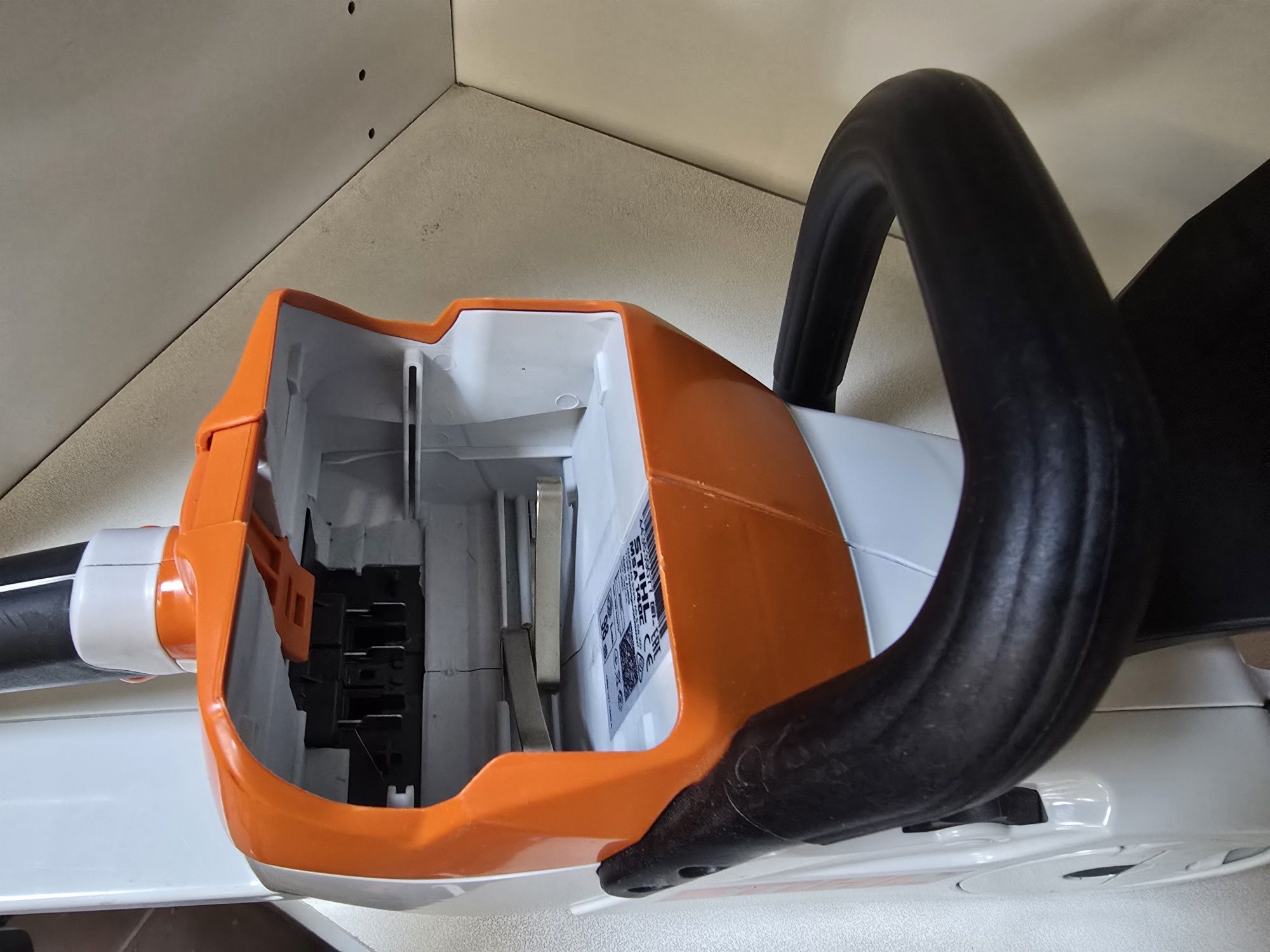Pilarka Akumulatorowa Stihl MSA 140C