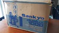 Maquina de Projectar Sankyo 1000