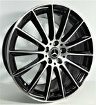 Felgi 20" Mercedes S-Klasa AMG oryginalne
