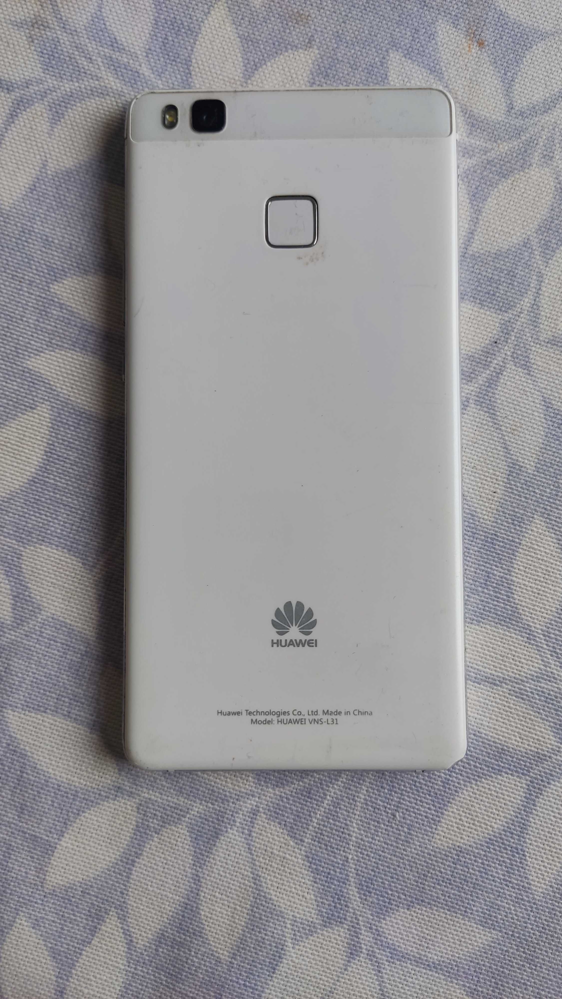 Huawei P9 Lite Branco