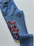Джинси Gucci дитячі