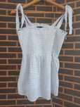 Top damski Vero Moda