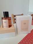 Zara perfum Tonka Wood 100ml