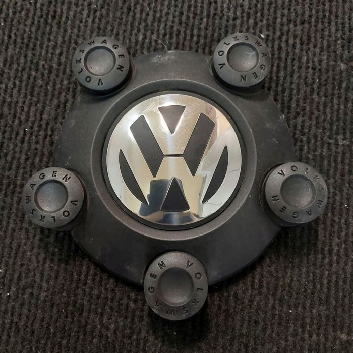 Kołpak VW Volkswagen Caddy 5N0601169 K3204