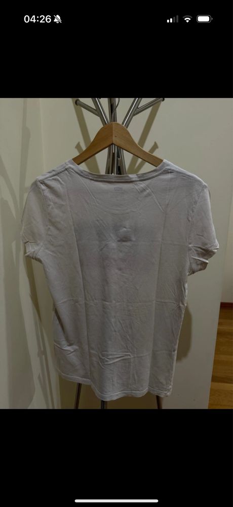 T-Shirt Levi’s Original
