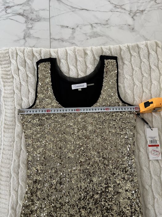Bluzeczka Calvin Klein