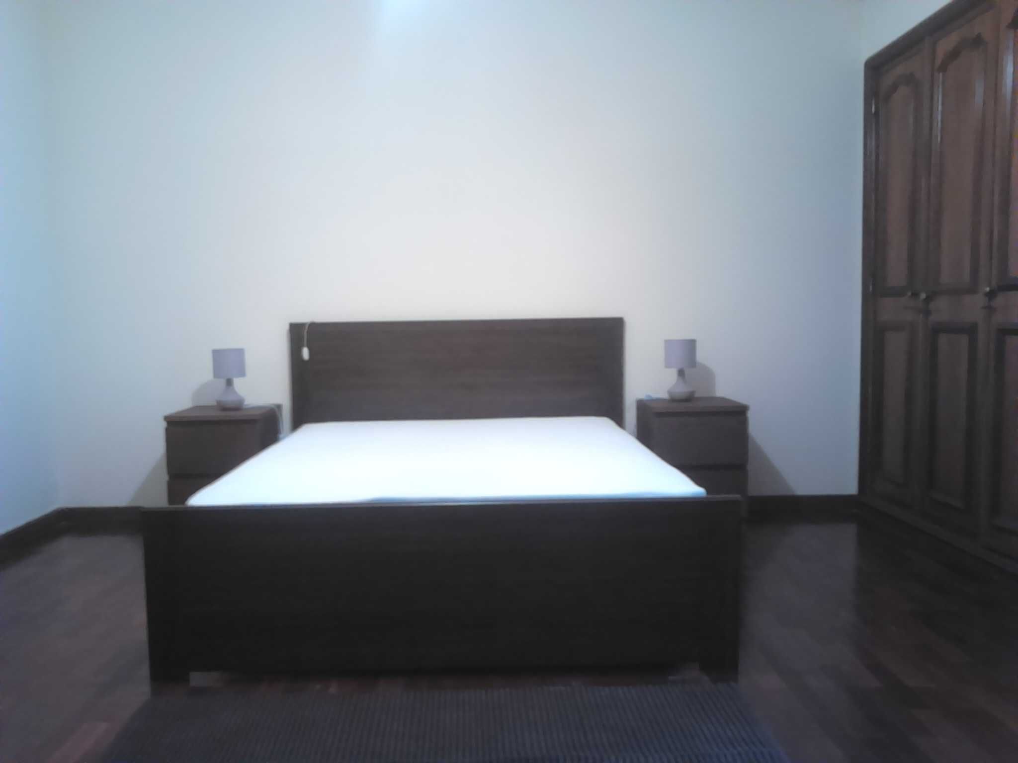 Quarto no centro de Aveiro