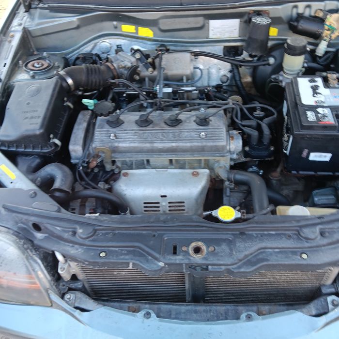 Продам автомобіль джеллі Mr. 2008рік