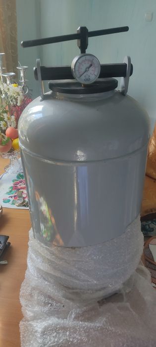 Продам Автоклав!
