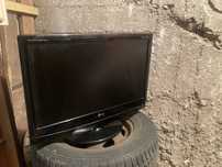 Sprzedam telewizor + dekoder i antene pokojowa