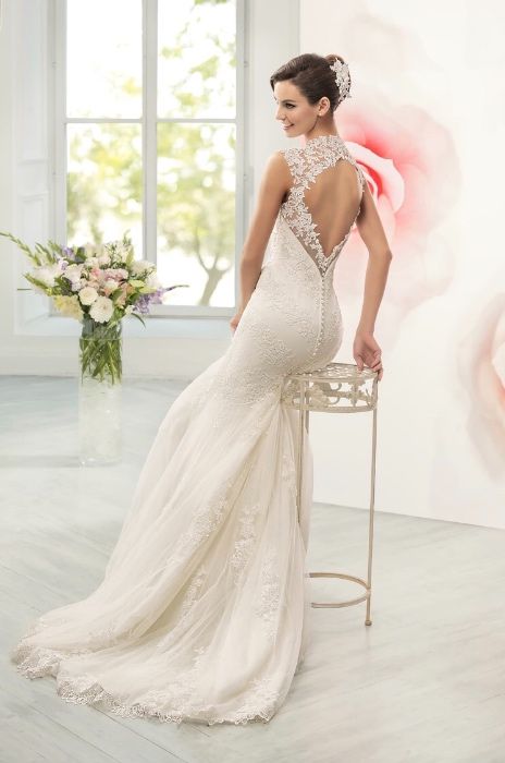 Свадебное платье NAVIBLUE BRIDAL