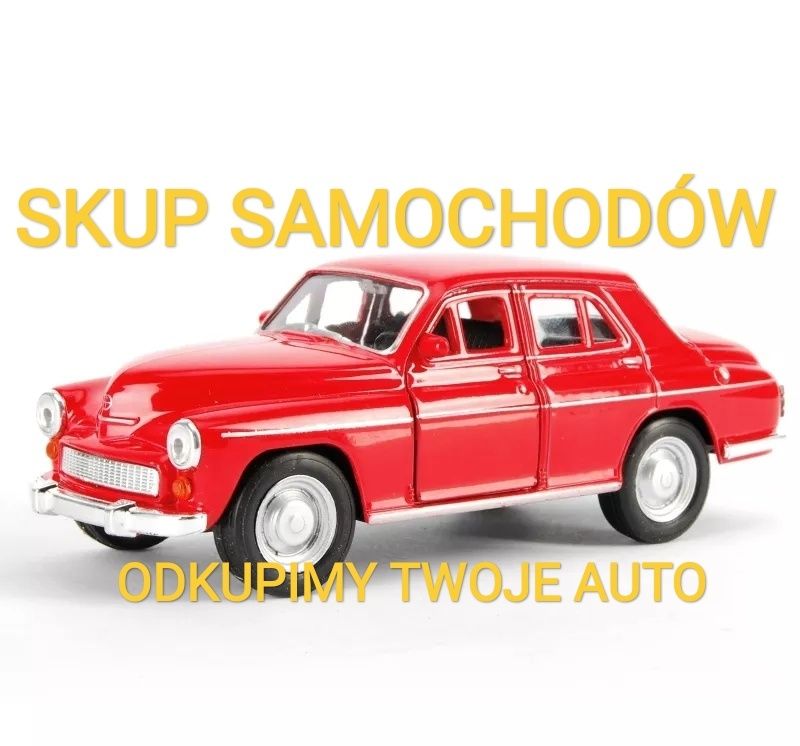 Skup Samochodów Mielec zadzwoń i sprzedaj swoje auto